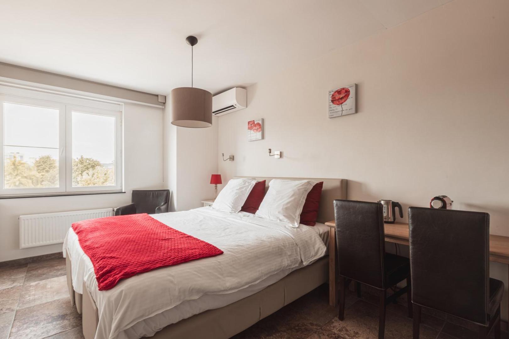 Guesthouse Amfora Poperinge Exterior photo